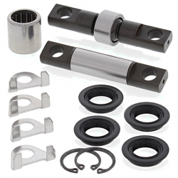 All Balls, opravná sada uložení předního, spodního ramena (A-ARM) Kawasaki KFX 450R '08-'14