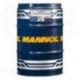 Mannol, motorový olej 4T Motorbike HD 20W50 60L V-TWIN MA2 Semisyntetic (7830) - sud 60 L