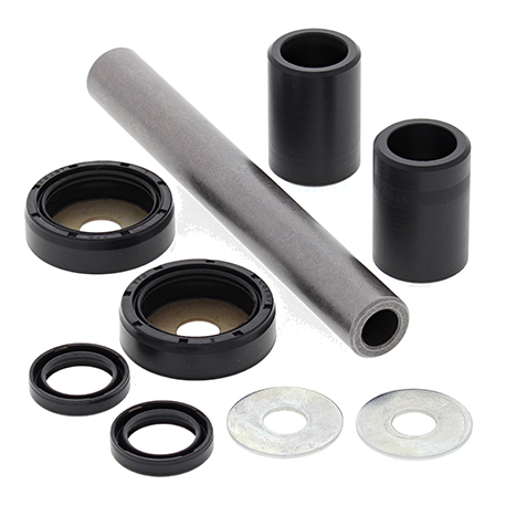 All Balls, opravná sada uložení předního, horního ramena (A-ARM) Suzuki KING QUAD LTA 500X '09-'18, LTA 750X '08-'18
