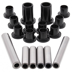 All Balls, opravná sada uložení zadního zavěšení (ramena A-ARM) Polaris SPORTSMAN 550XP (10), 850XP (09)