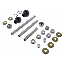 All Balls, opravná sada uložení zadního zavěšení (ramena A-ARM) Yamaha YXZ 1000R '16-'17