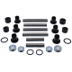 All Balls, opravná sada uložení zadního zavěšení (ramena A-ARM) Polaris RZR 4 900 16