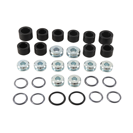 All Balls, opravná sada uložení zadního zavěšení (ramena A-ARM) Polaris GENERAL 1000 EPS 16-19, RZR 1000 17-19, RZR