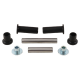 All Balls, opravná sada uložení zadního zavěšení, Polaris RZR 800 10-13, SPORTSMAN 500 08-13, SPO