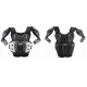 Leatt, chránič hrudníku, Chest Protector 4.5 Pro, barva černá, velikost XXL