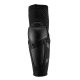 Leatt, chrániče loktů, Contour Elbow Guard, barva černá, velikost L/XL