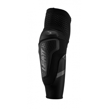 Leatt, chrániče loktů, 3DF 6.0 Elbow Guard, barva černá, velikost L