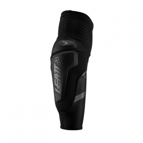 Leatt, chrániče loktů, 3DF 6.0 Elbow Guard, barva černá, velikost XL