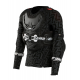 Leatt, chránič hrudníku, Junior Body Protector 5.5, barva černá, velikost L/XL