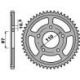 PBR, rozeta 795 45 C45 Suzuki SFV 650 GLADIUS (-1) (JTR823.45) (řetěz 520)