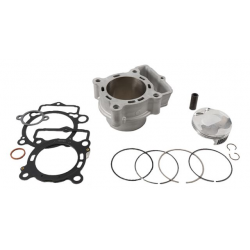 Cylinder Works, sada válec+píst KTM SXF 250 '13-'15, EXCF 250 '14-'15, Husqvarna FC 250 '14-'15 Big Bore 81mm (+3mm 270ccm) 13,9
