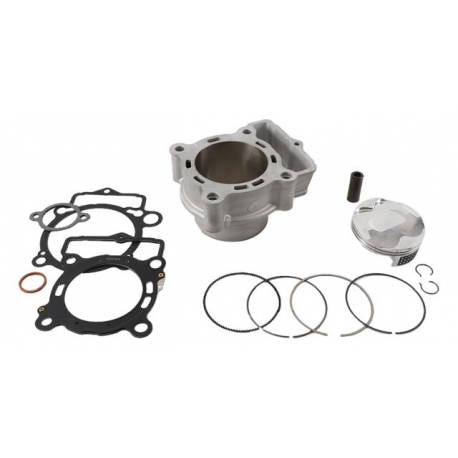 Cylinder Works, sada válec+píst KTM SXF 250 '13-'15, EXCF 250 '14-'15, Husqvarna FC 250 '14-'15 Big Bore 81mm (+3mm 270ccm) 13,9