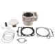 Cylinder Works, sada válec+píst KTM SXF 350 16-18 (Big Bore +2mm 90mm 365ccm) (Vertex 24238+TOP-END)