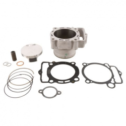 Cylinder Works, sada válec+píst KTM SXF 350 16-18 (Big Bore +2mm 90mm 365ccm) (Vertex 24238+TOP-END)