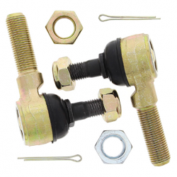 All Balls, čepy řízení, sada, Honda TRX 450R/ER '06-'14, Kawasaki KVF 650/750 BRUTE FORCE '05-'15, Suzuki LTF
