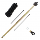All Balls, opravná sada pravé tyčky řízení, Polaris RANGER RZR 4 XP 900 '12-'14, RANGER RZR XP 900 '11-'14
