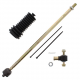 All Balls, opravná sada pravé tyčky řízení, Polaris RZR XP 1000 (14), RZR XP 4 1000 (14)