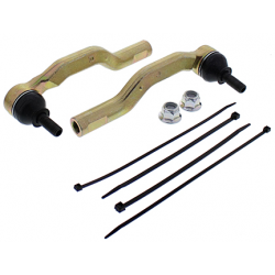 All Balls, čepy řízení, sada, vnější Polaris RZR XP 1000 19, RZR XP 4 1000 19, RZR XP 4 TURBO 17-19