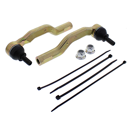 All Balls, čepy řízení, sada, vnější Polaris RZR XP 1000 19, RZR XP 4 1000 19, RZR XP 4 TURBO 17-19