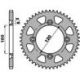 PBR, rozeta 798 50 C45 Suzuki RM 80/85, Yamaha YZ 80/85 (řetěz 428) (JTR798.50)