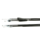 ProX, lanko plynu, Honda XR 650R 00-07 (45-1023)