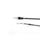 ProX, lanko plynu, Honda TRX 300 EX 93-08 (45-1024)