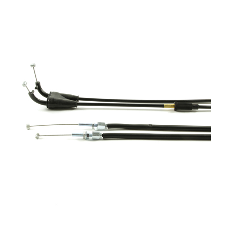 ProX, lanko plynu, Kawasaki KX 250F '13-'16, KX 450F '13-'15 (45-1030)(OEM:54012-0591)