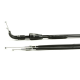 ProX, lanko plynu, Suzuki RMZ 250 07 (45-1033) RMZ 450 05-07