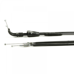 ProX, lanko plynu, Suzuki RMZ 250 07 (45-1033) RMZ 450 05-07