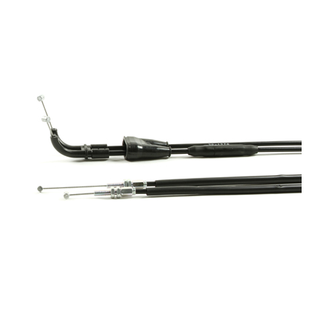 ProX, lanko plynu, Suzuki RMZ 250 07 (45-1033) RMZ 450 05-07