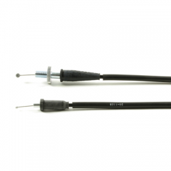 ProX, lanko plynu, KTM SX 65 '09-'20 (45-1047) (OEM:462.02.091.000)