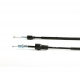 ProX, lanko plynu, Honda TRX 450ER 06-14 (45-1059)