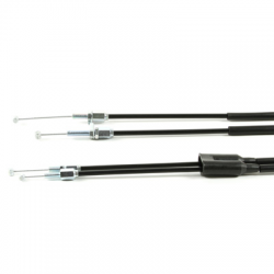 ProX, lanko plynu, Honda CRF 250R '14-'15 (45-1249) (OEM:17910-KRN-A82)