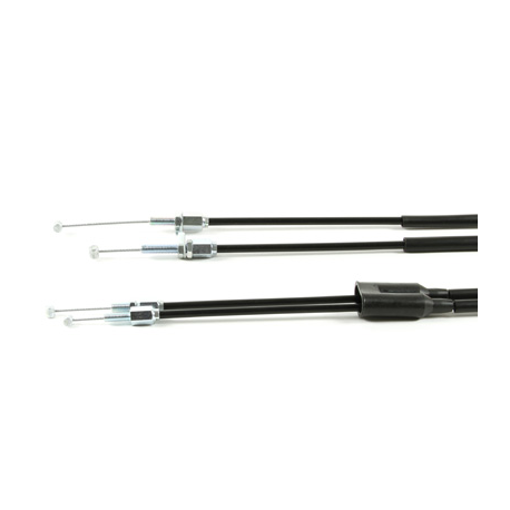 ProX, lanko plynu, Honda CRF 250R '14-'15 (45-1249) (OEM:17910-KRN-A82)