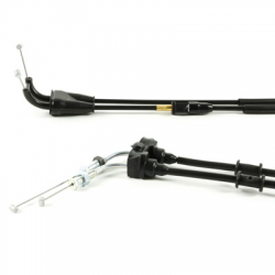 ProX, lanko plynu, Yamaha YZ 250F '14-'18, WR 250F '15-'18 (YZF250) (45-1251) (OEM:1SM-26302-00-00)
