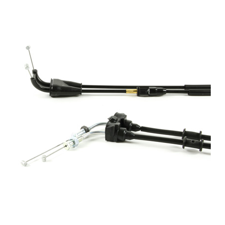 ProX, lanko plynu, Yamaha YZ 250F '14-'18, WR 250F '15-'18 (YZF250) (45-1251) (OEM:1SM-26302-00-00)