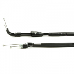 ProX, lanko plynu, Yamaha YZ 250F '03-'06, YZ 450F '03-'09 (45-1176)