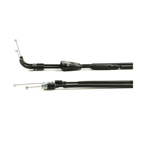 ProX, lanko plynu, Yamaha YZ 250F '03-'06, YZ 450F '03-'09 (45-1176)