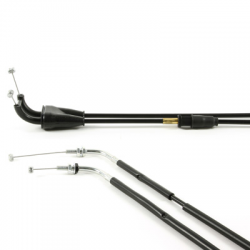 ProX, lanko plynu, Yamaha WR 450F '12-'15 (45-1177) (OEM:1DX-26302-00-00)