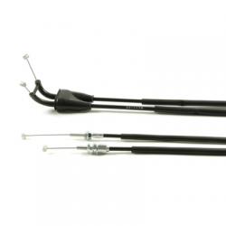 ProX, lanko plynu, Yamaha YZ 250F '01-'02, YZ 426F '00-'02 (45-1178)