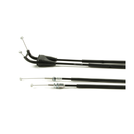 ProX, lanko plynu, Yamaha YZ 250F '01-'02, YZ 426F '00-'02 (45-1178)