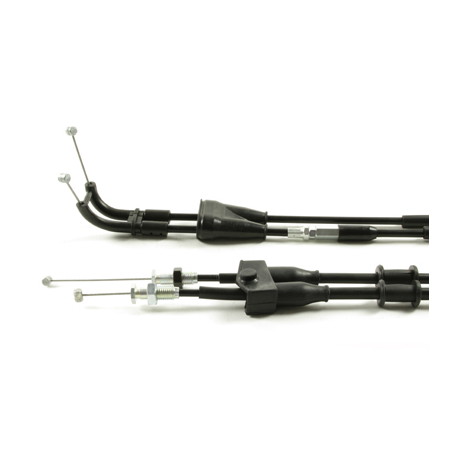 ProX, lanko plynu, Yamaha YZ 450F '10-'13 (45-1186)