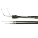 ProX, lanko plynu, Suzuki DR 250 '90-'93, DR 350 '90-'99 (45-1212)