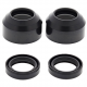 All Balls, sada gufer a prachovek přední vidlice, Honda CR80 82-83, XL125 79-85, XL185S 79-81