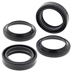 All Balls, sada gufer a prachovek přední vidlice, Kawasaki KX80 88-89, Yamaha IT125 81, RT180 90-93
