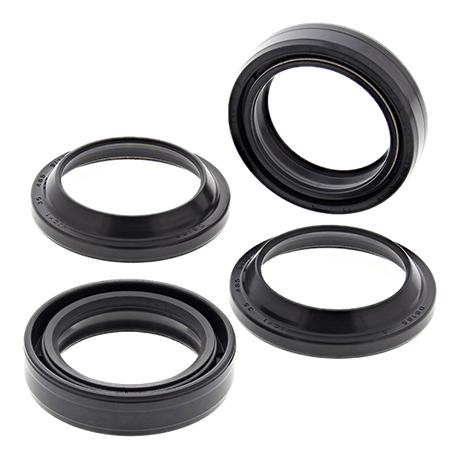All Balls, sada gufer a prachovek přední vidlice, Kawasaki KX80 88-89, Yamaha IT125 81, RT180 90-93