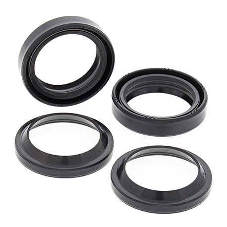 All Balls, sada gufer a prachovek přední vidlice, Honda XR200R '84-'02, Yamaha XT500 '80-'81, Kawasaki KLR250 '85-'05 (36X48X