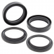 All Balls, sada gufer a prachovek přední vidlice, Honda CR250R/450R 81, Kawasaki KX125 82, Yamaha XT600 96-02, XT600 84-95