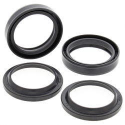 All Balls, sada gufer a prachovek přední vidlice, Honda CR250R/450R 81, Kawasaki KX125 82, Yamaha XT600 96-02, XT600 84-95