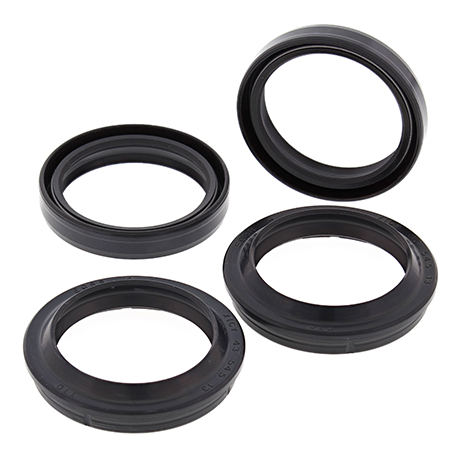 All Balls, sada gufer a prachovek přední vidlice, Honda CR125R '92-'93, CR250R '92-'94, CR500R '92-'94, Suzuki GSXR750 '88-'9